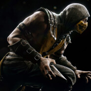 Steam Community Avatar