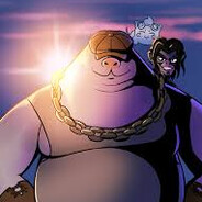 Steam Community Avatar