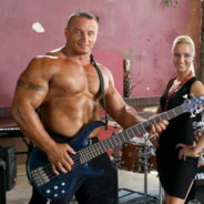 Mariusz Pudzianowski