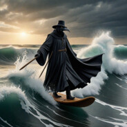 PlagueWave