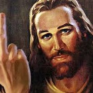 ♱ Jesus ♱