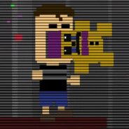 Femboy Fazbear