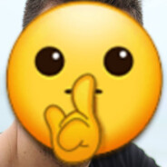 Shh...