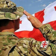 🇬🇪 SOLDIER 🇬🇪