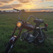 2-Stroke Piździk