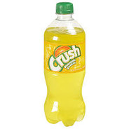 Pineapple Crush