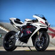 MV Agusta F4RR