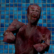 Zombie Liminal Fishing