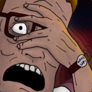 Steam Community Avatar