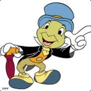 Jiminy Cricket