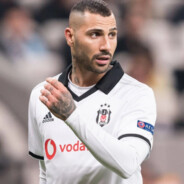 RİCARDO QUARESMAA