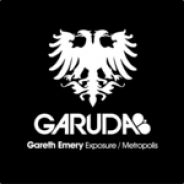 GARUDA ™