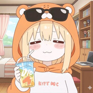 Steam Community Avatar