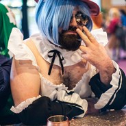 Steam Community Avatar