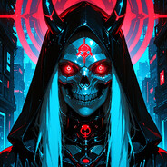 Steam Community Avatar