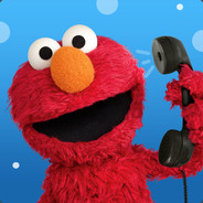 Elmo's Mother