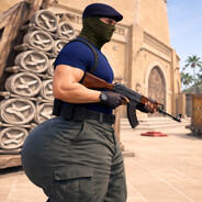 Steam Community Avatar