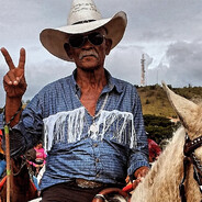 Agenor dos Cavalos