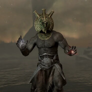 Dagoth Ur