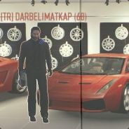Darbelimatkap