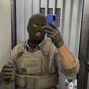 Steam Community Avatar