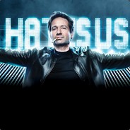 DavidFcknDuchovny