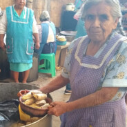 Doña JACINTA