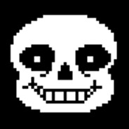 Sans Undertale