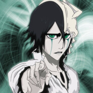 Ulquiorra Schiffer