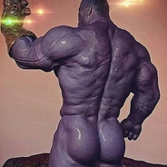 Steam Community Avatar