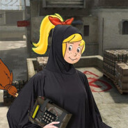 ✪ HABIBI BLOCKSBERG ♿