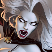 Lady Death Demonicron