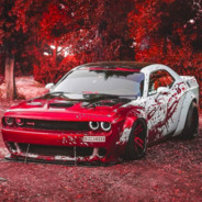 Hellcat