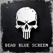 Dead Blue Screen
