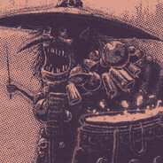 Steam Community Avatar