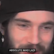 ABSOLUTE MAD LAD