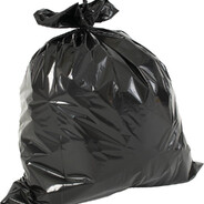 trash