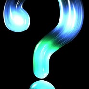 ?