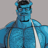 Steam Community Avatar