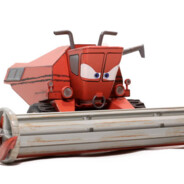 Frank the Harvester