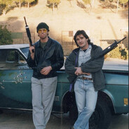 Steam Community Avatar