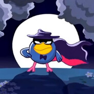 Steam Community Avatar