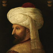 FATİH SULTAN MEHMET