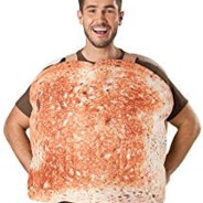 Toast Man