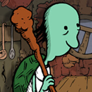Steam Community Avatar