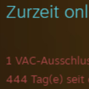 Steam Community Avatar