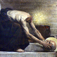 Steam Community Avatar