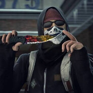Steam Community Avatar