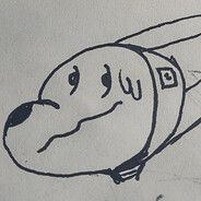 Steam profile picture for @phobic