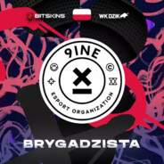 ♛  brygadzista